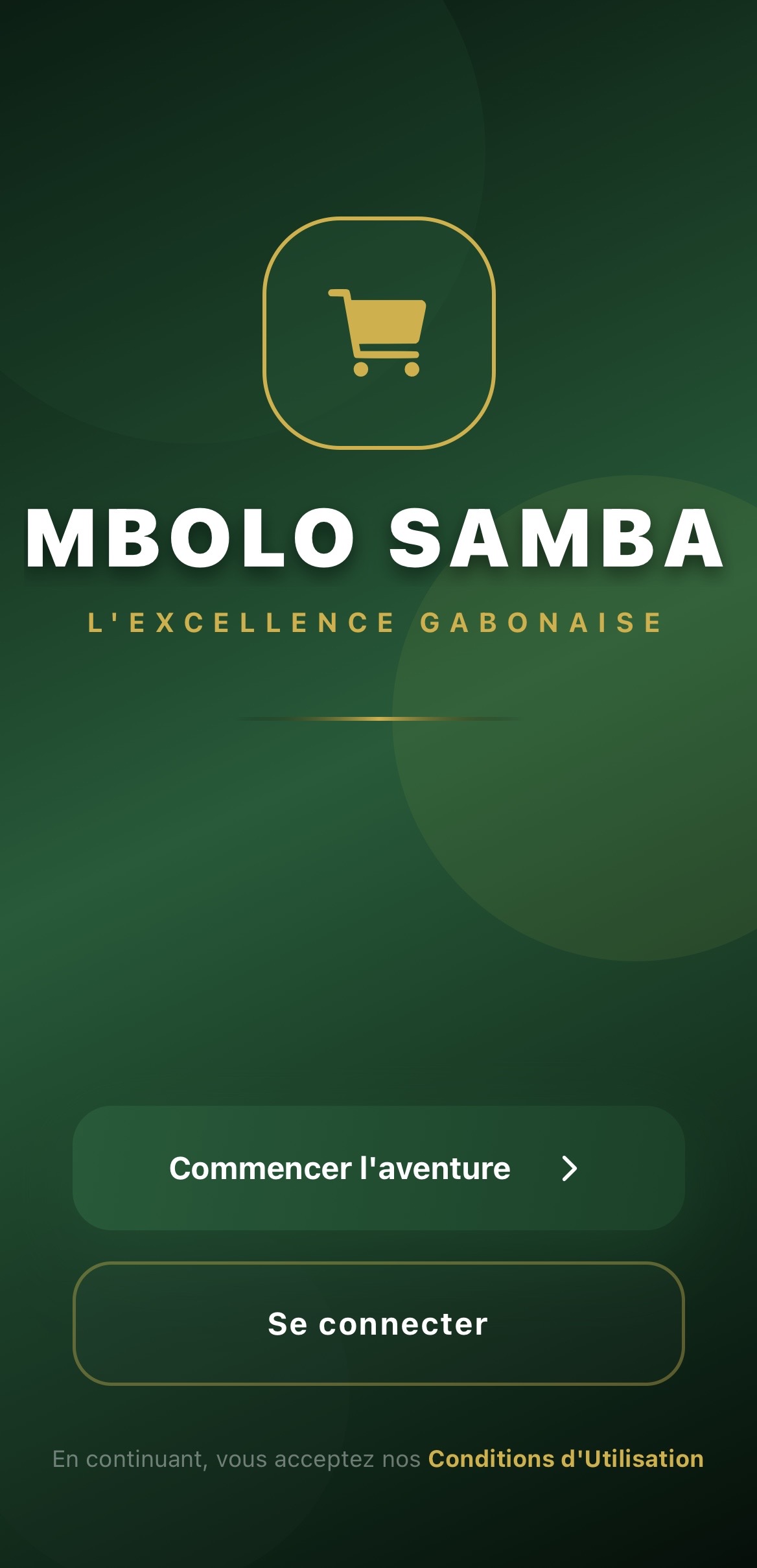 MBOLO SAMBA — Visuel 2